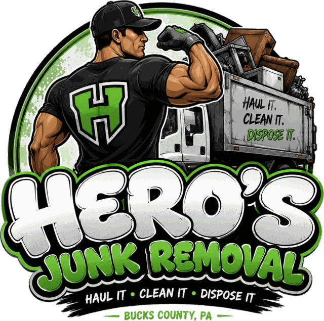 Hero's Junk Removal LLC
